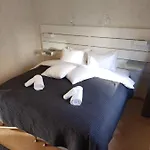 Asuntos-1 Apartment *