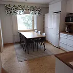 Apartment Asuntos-1