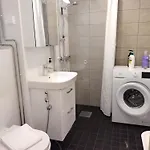 Apartment Asuntos-1