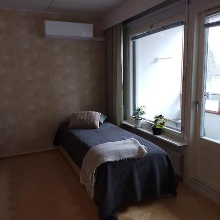 Asuntos-1 Apartment *