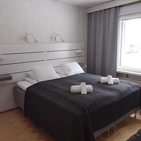 Asuntos-1 Appartement *