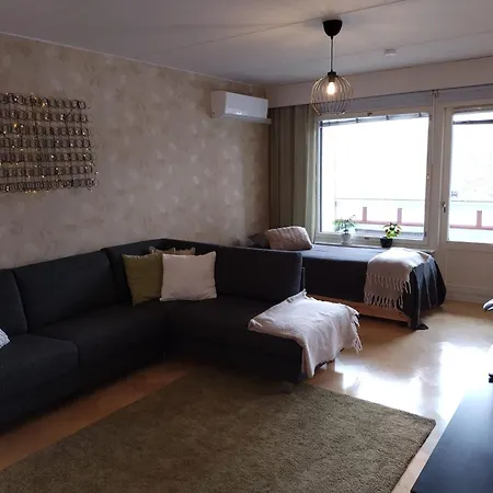 Apartment Asuntos-1 *